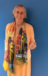 Dr. Patricia Masters