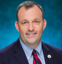 Keynote Speaker Dr. Josh Green