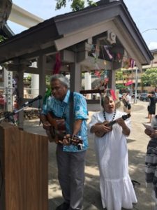 Hiroshima Day Peace Ceremony @ Izumo Taishakyo Mission Temple
