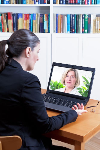 Samaritan Counseling Telehealth