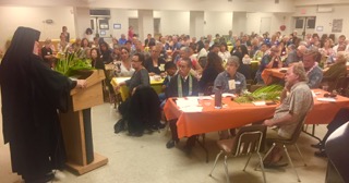 TIAH Annual Awards Dinner TIAH Annual Awards Dinner