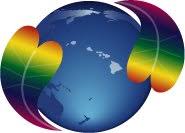 Hawaii Interfaith Power & Light Logo