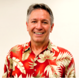 Rob Kinslow, TIAH Board Member