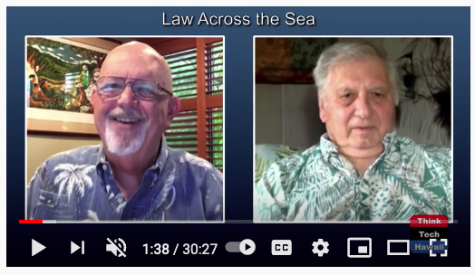 Think Tech Hawaii Interview with John Heidel