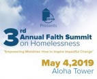 IHS 3rd Annual Summit on Homelessness