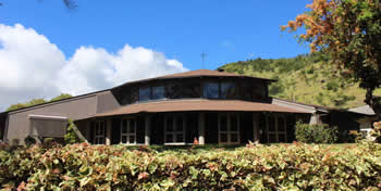 Newman Center at UH-Manoa